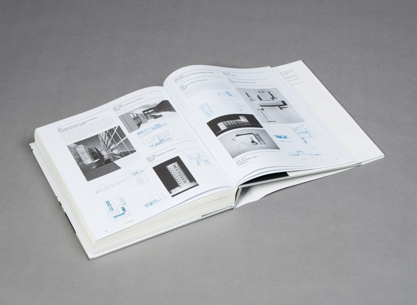 Kerry Hill: Crafting Modernism – Oscar Riera Ojeda Publishers