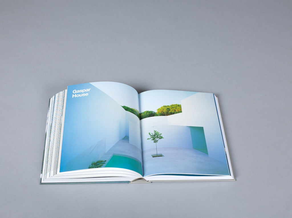 CAMPO BAEZA Complete Works – Oscar Riera Ojeda Publishers
