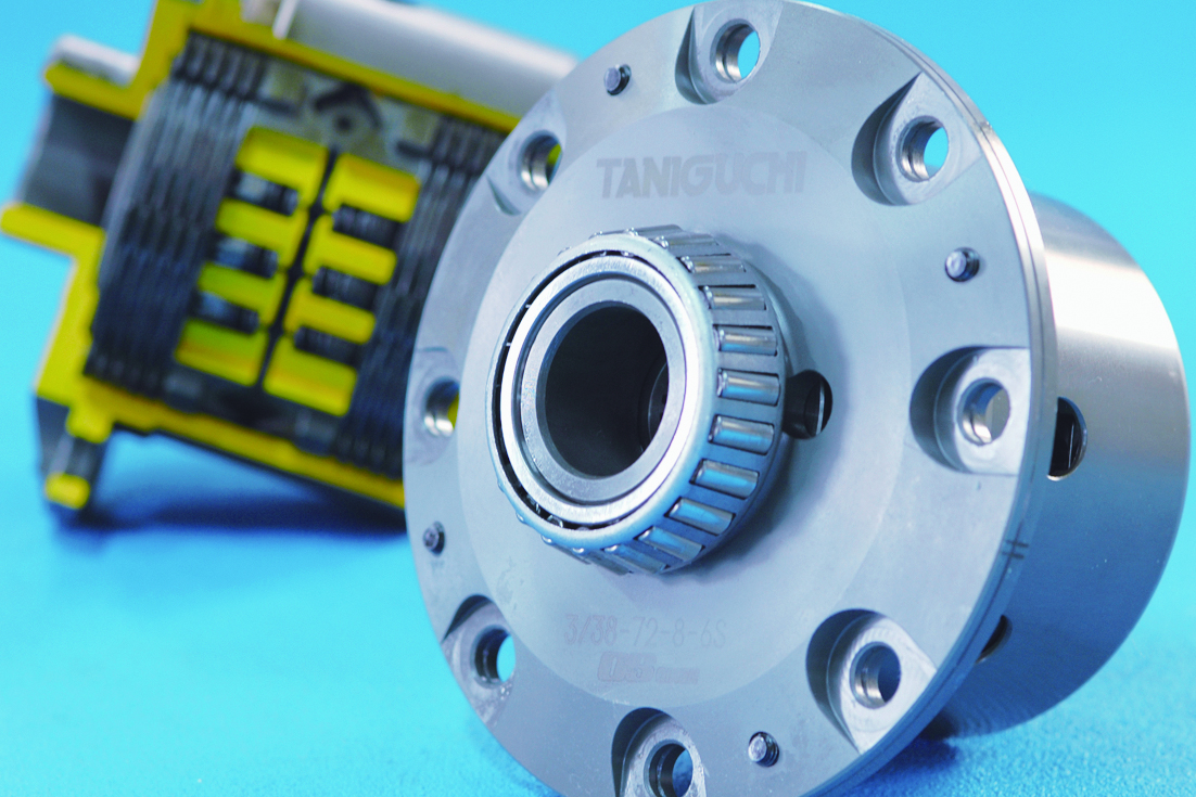 ファイナルLSDフロント用／リア用 | ジムニーのカスタムパーツ専門店