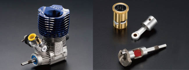 製品ラインナップ｜O.S. ENGINES（小川精機）オフィシャル・サイト