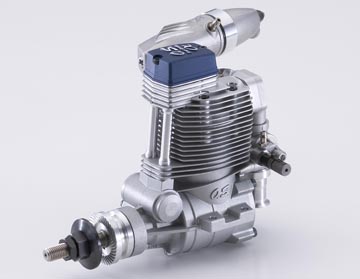 O.S.ENGINES web - OS FSα－81