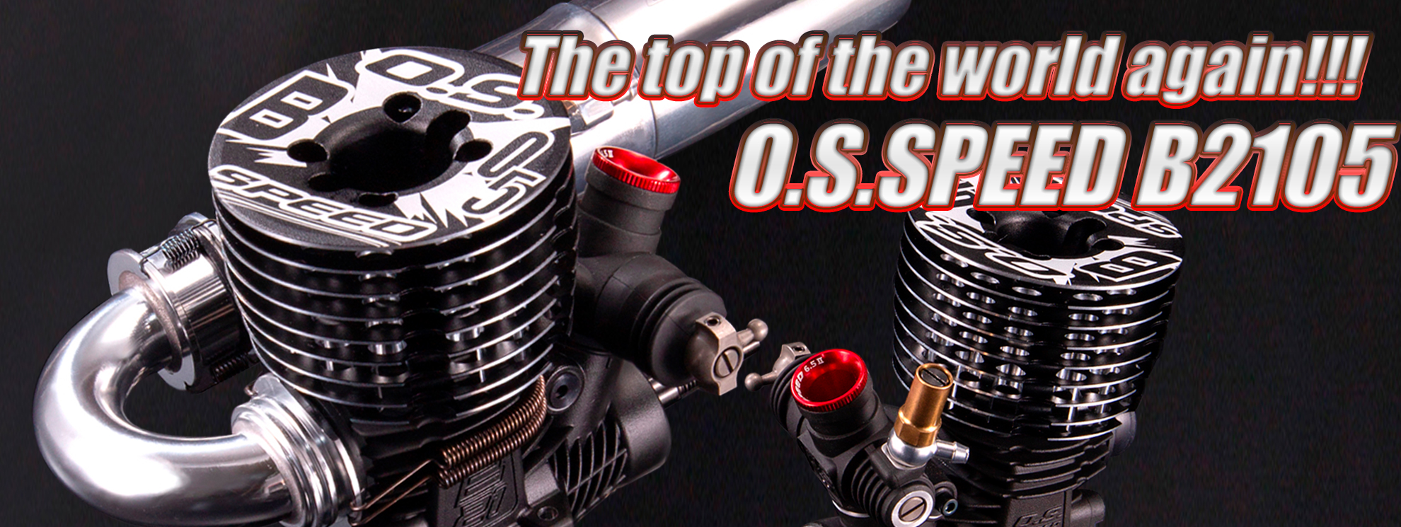 O.S. ENGINES OFFICIAL