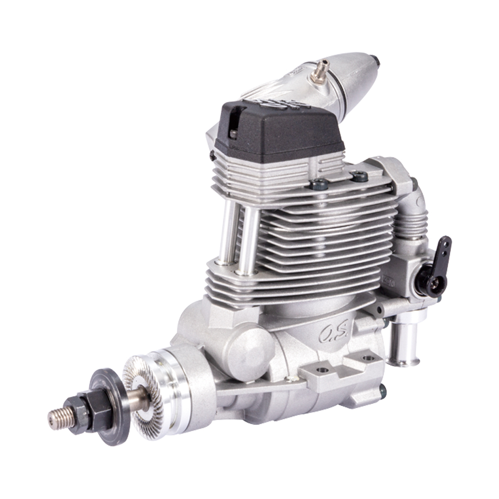 4-Stroke Engine for AIRPLANE