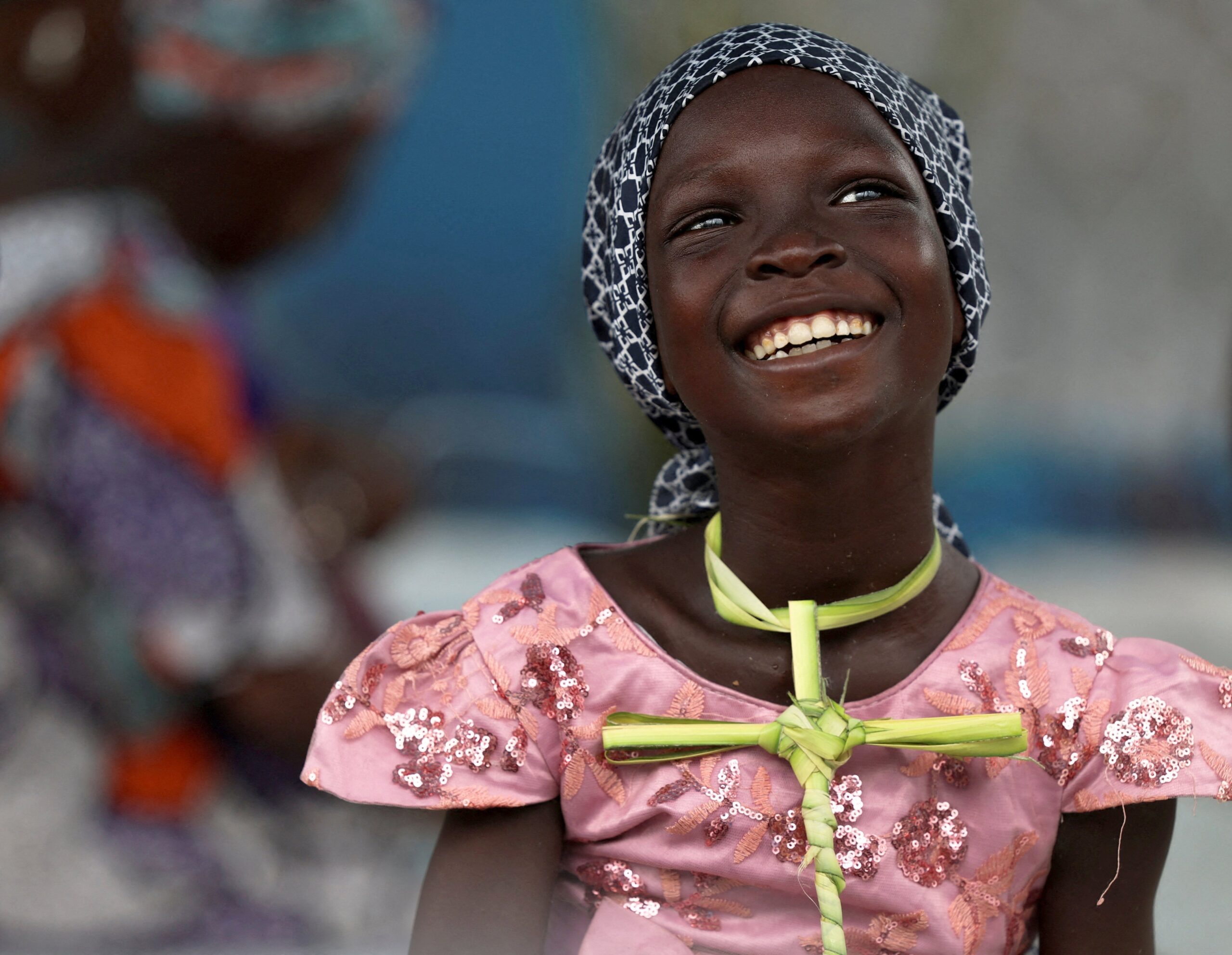 Latest from Pew Research: Christianity up in sub-Saharan Africa