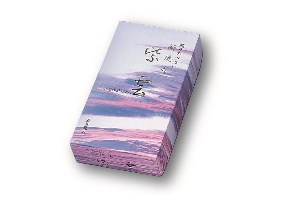 新焼香 | 製品一覧 | 株式会社長川仁三郎商店