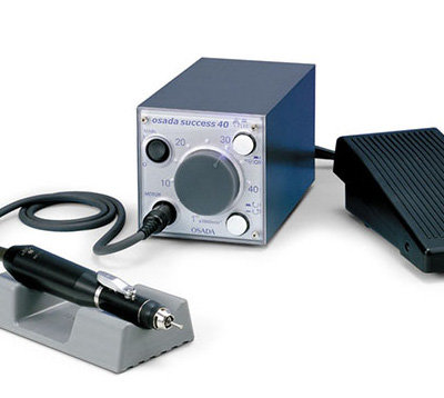 サクセス-40 | OSADAの歯科機器 - 長田電機工業