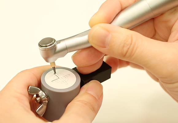 エアータービン | OSADAの歯科機器 - 長田電機工業