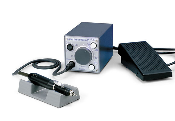 エアータービン | OSADAの歯科機器 - 長田電機工業