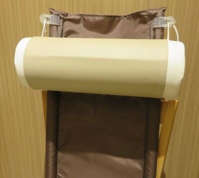 やすらぎピローClean | OSADAの歯科機器 - 長田電機工業