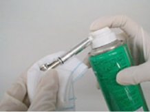 ハンドピース | OSADAの歯科機器 - 長田電機工業