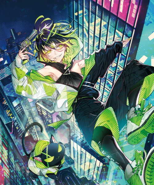 卒業生実績 ｜ サポートシステム ｜ 大阪アニメーションカレッジ専門