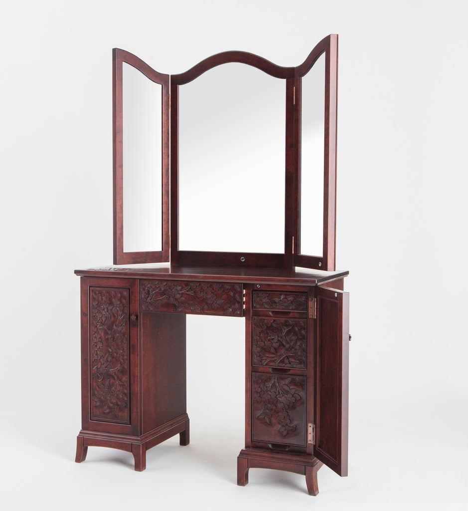 軽井沢彫の家具商品一覧｜元祖軽井沢彫大坂屋家具店 | 大坂屋家具店