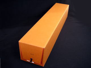 高級掛軸用桐箱 14寸 | 書道用品専門店【大阪教材社】