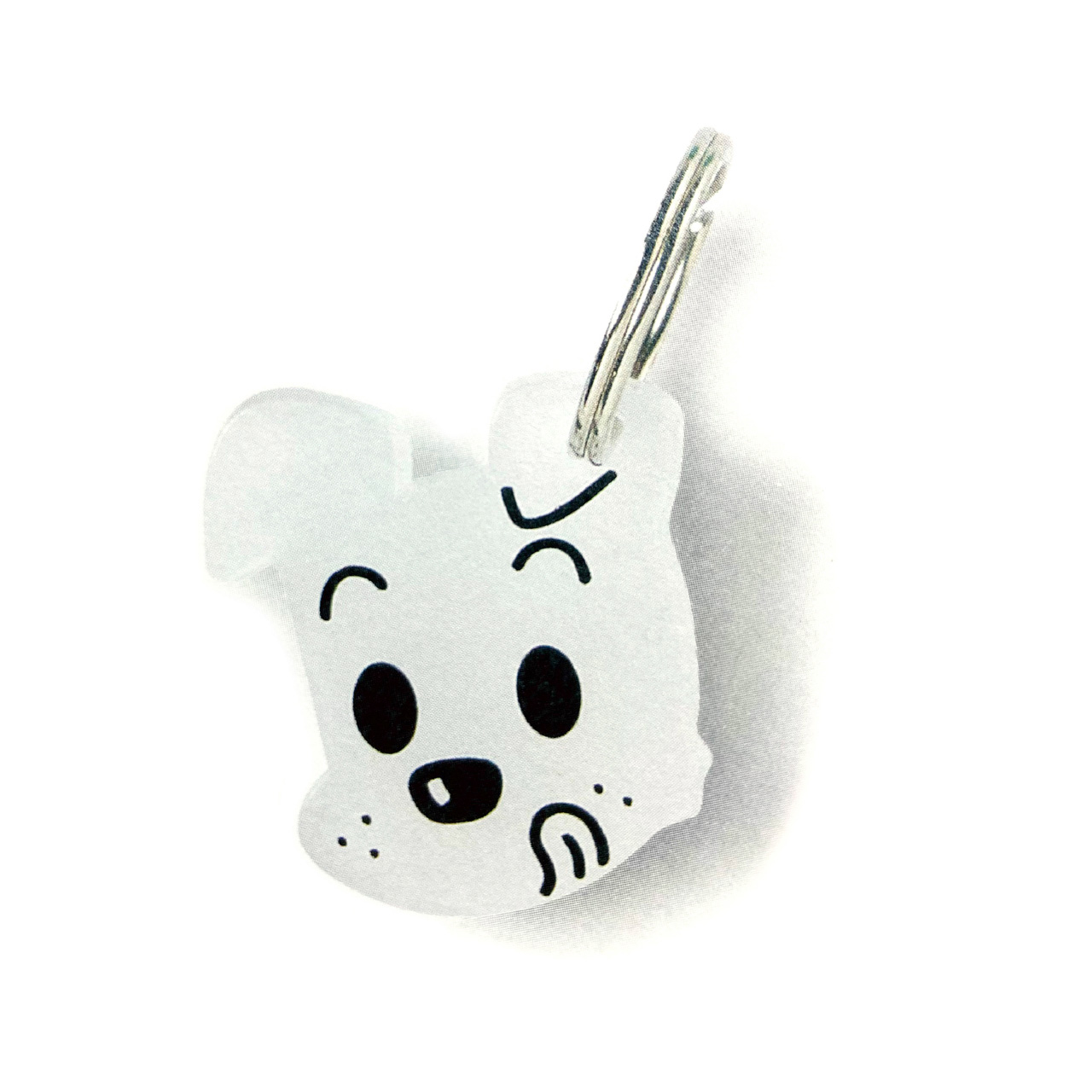 KEY RING｜OSAMU GOODS STORY | オサムグッズ公式サイト