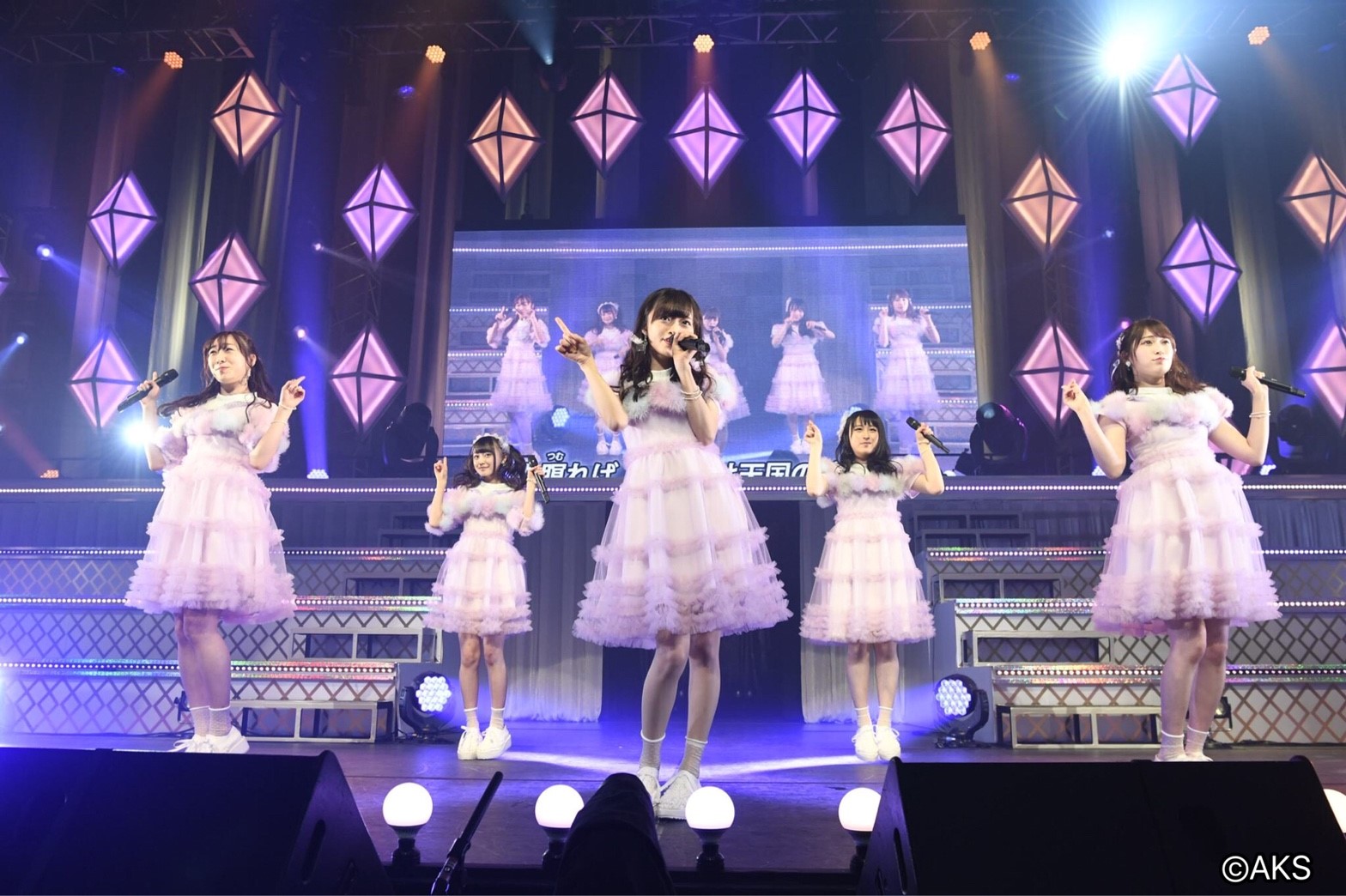 1月19日（金）～開催 「AKB48グループリクエストアワー セットリスト