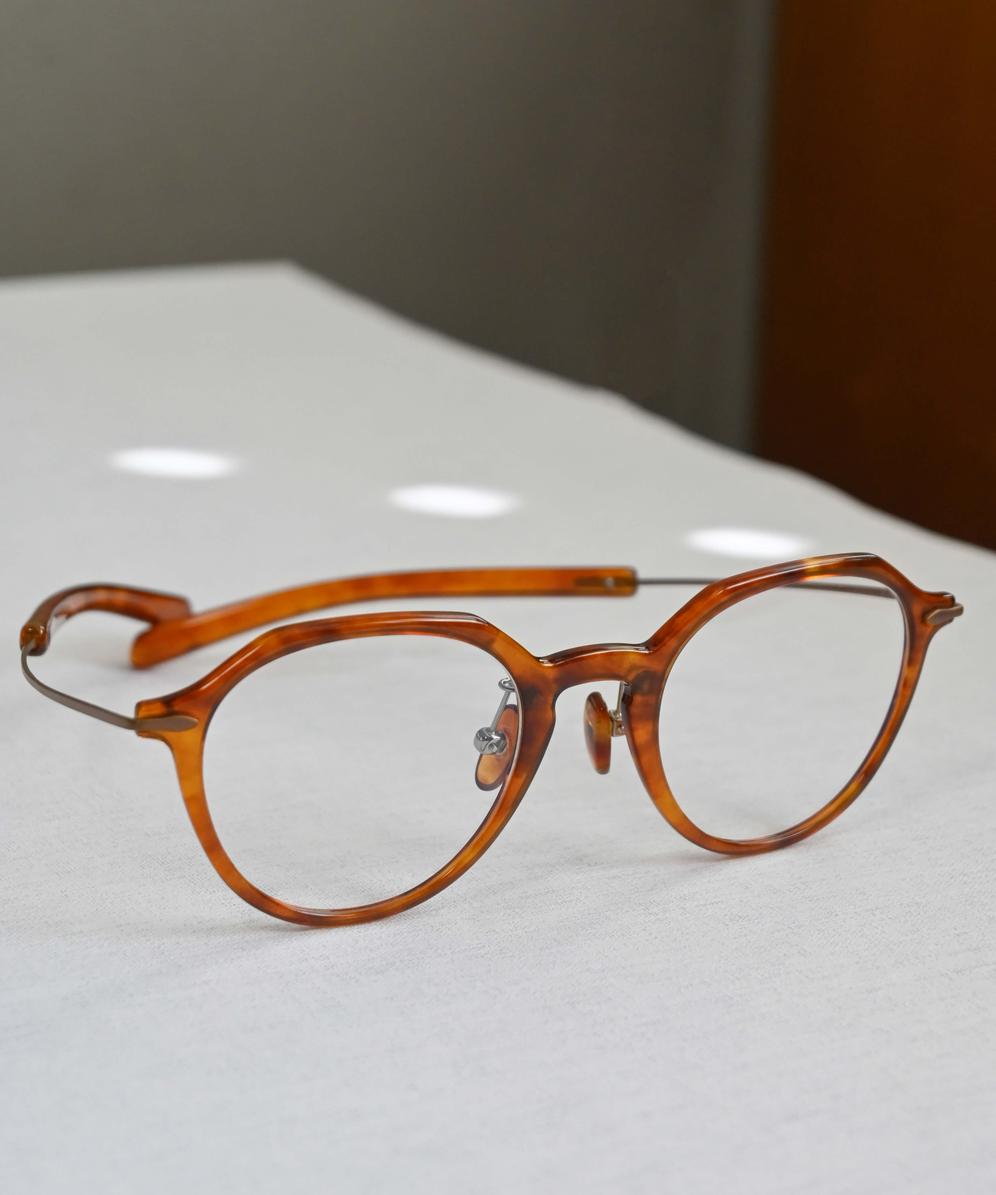 KUAI-Cシリーズ 極上トロ甲｜大澤鼈甲