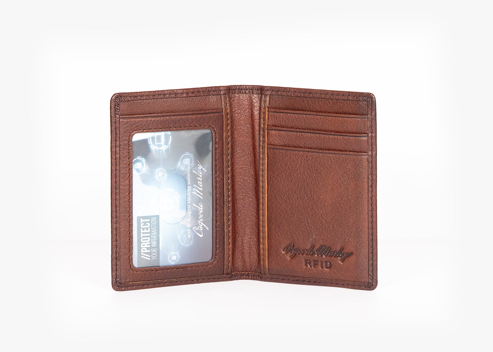 RFID Card Case – Osgoode Marley