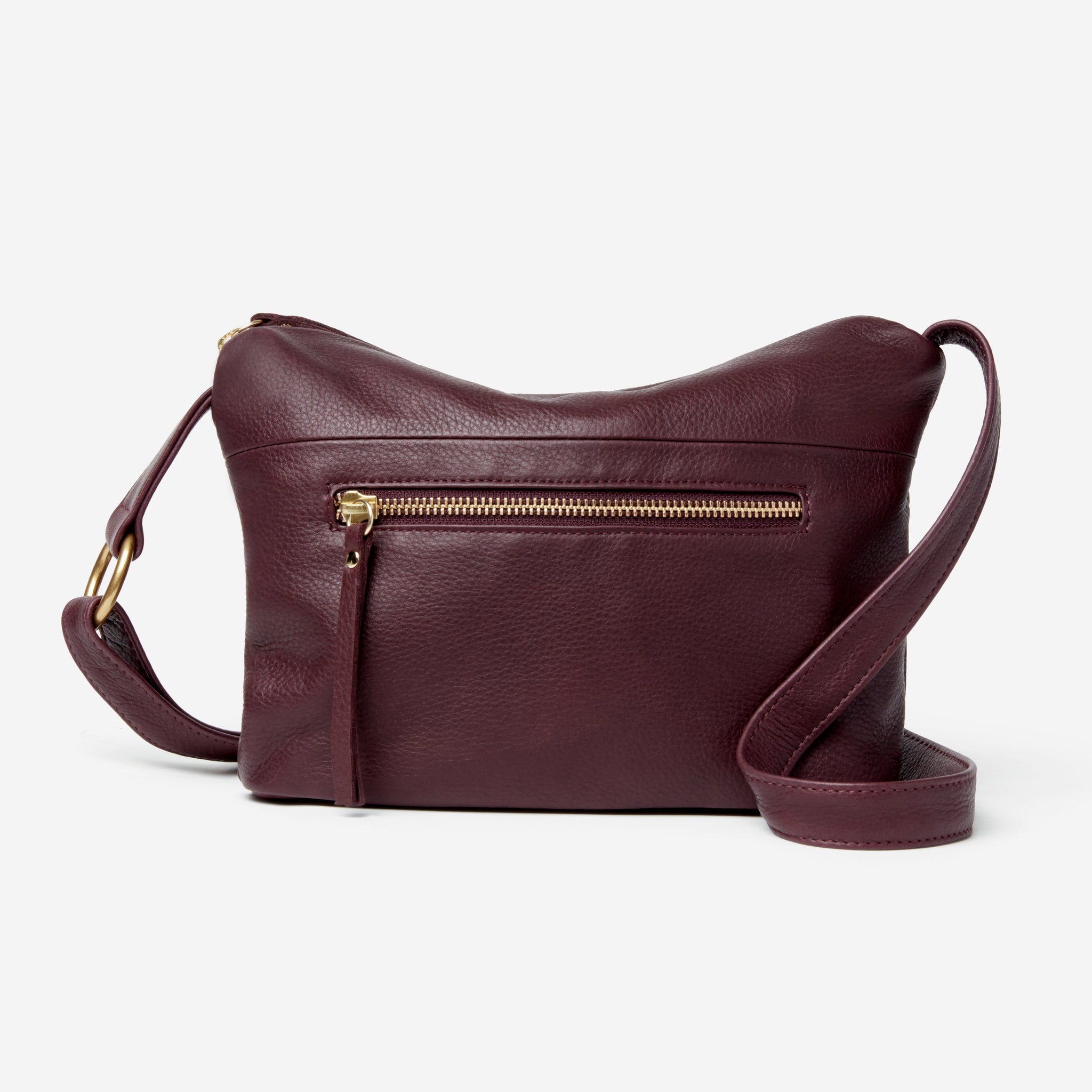 Zella Small Crossbody – Osgoode Marley