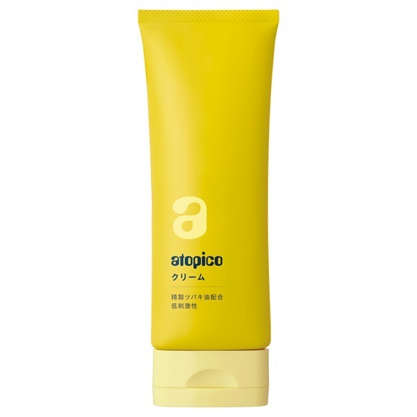 アトピコ クリーム | 大島椿公式オンラインショップ