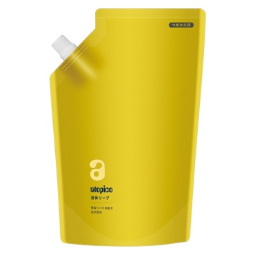 アトピコSHC ボディソープ | 大島椿公式オンラインショップ