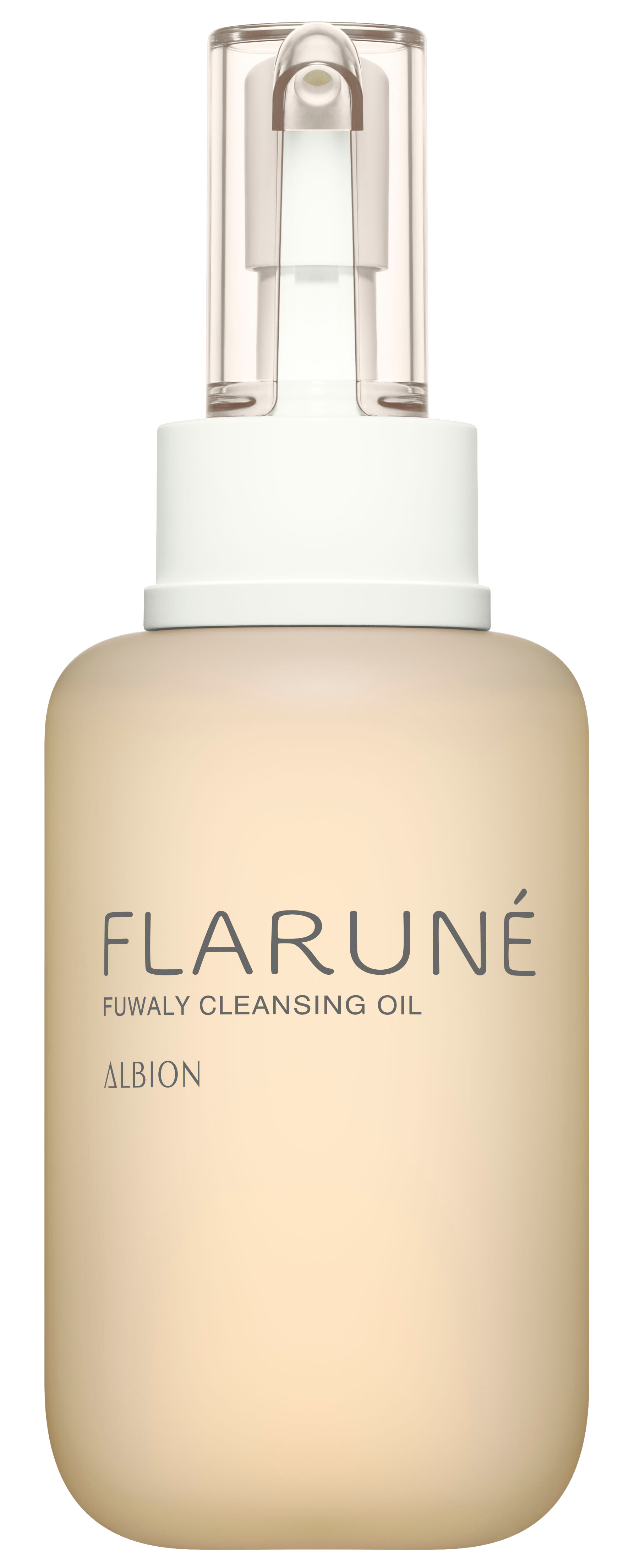 フラルネ フワリィ クレンジングオイル │ oshiroiya KiKi（おしろいや