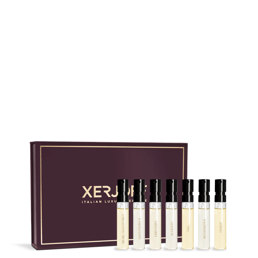 Xerjoff Discovery Set (EDP) – Osme Perfumery