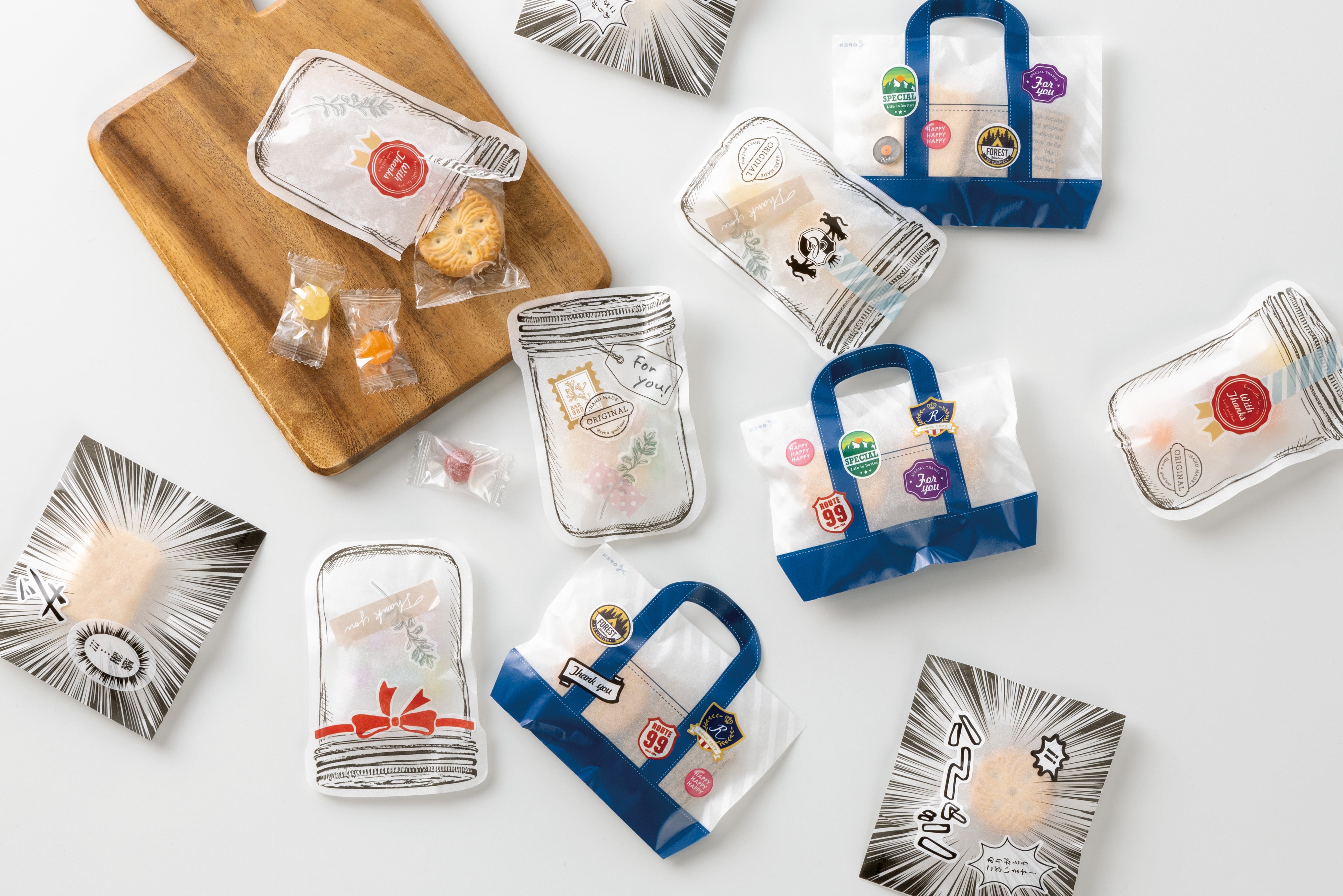 sasayaka （ささやか） – ItemOSP