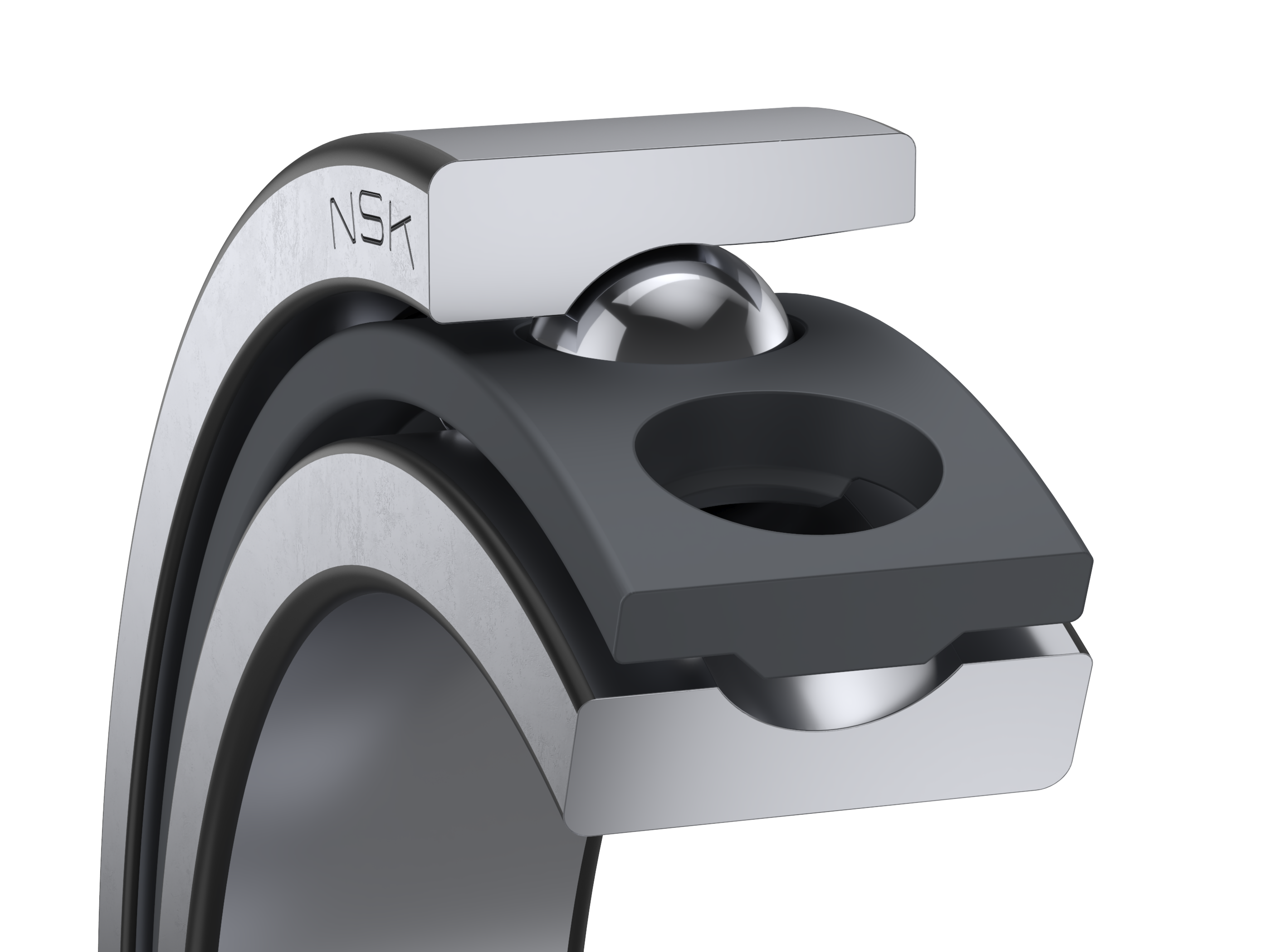 7005A シリーズ | NSK 日本精工