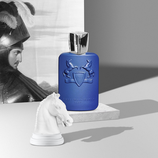 Percival by Parfums de Marly – Osswald