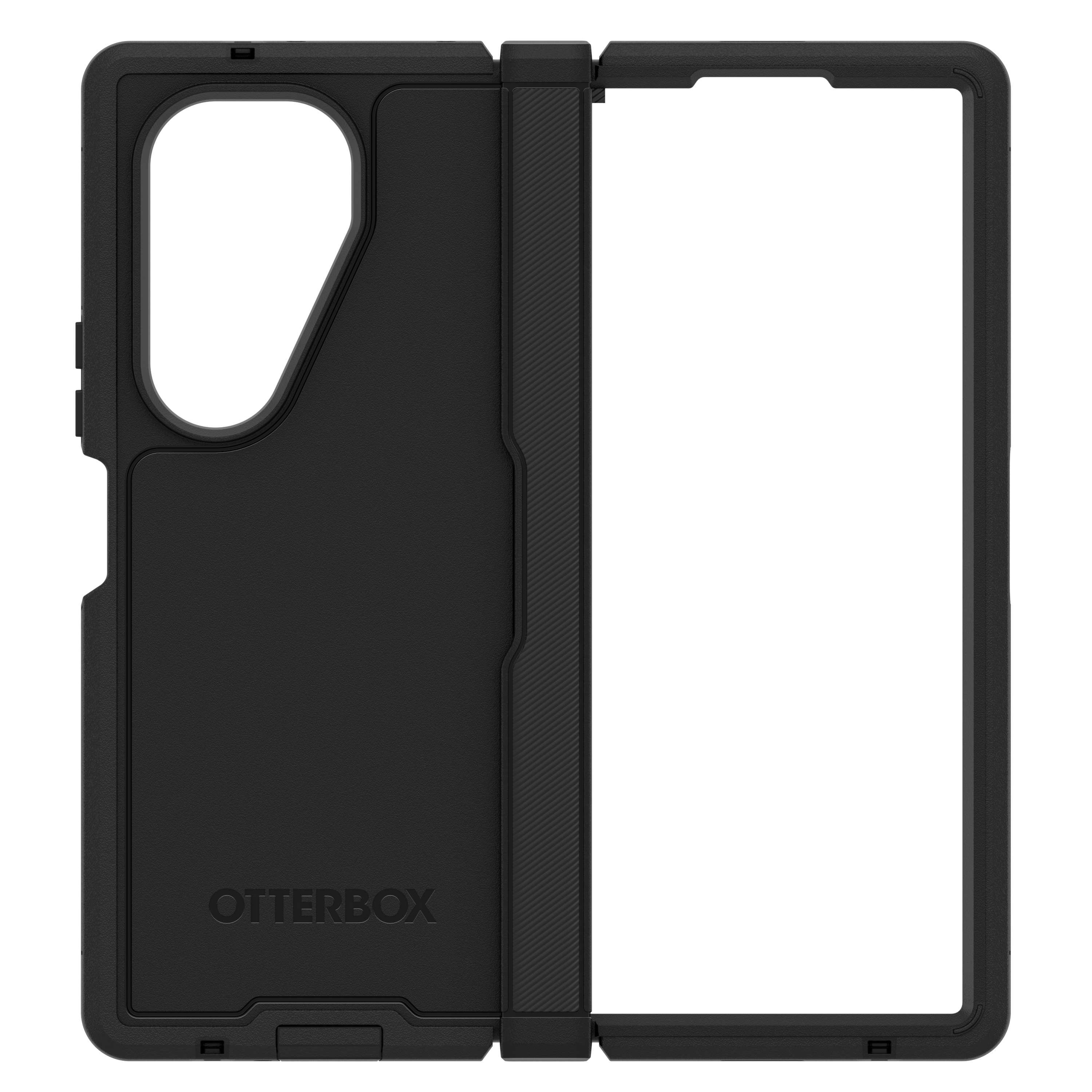 Galaxy Z Fold7 Case | Defender Series Pro XT with Magnets | OtterBox