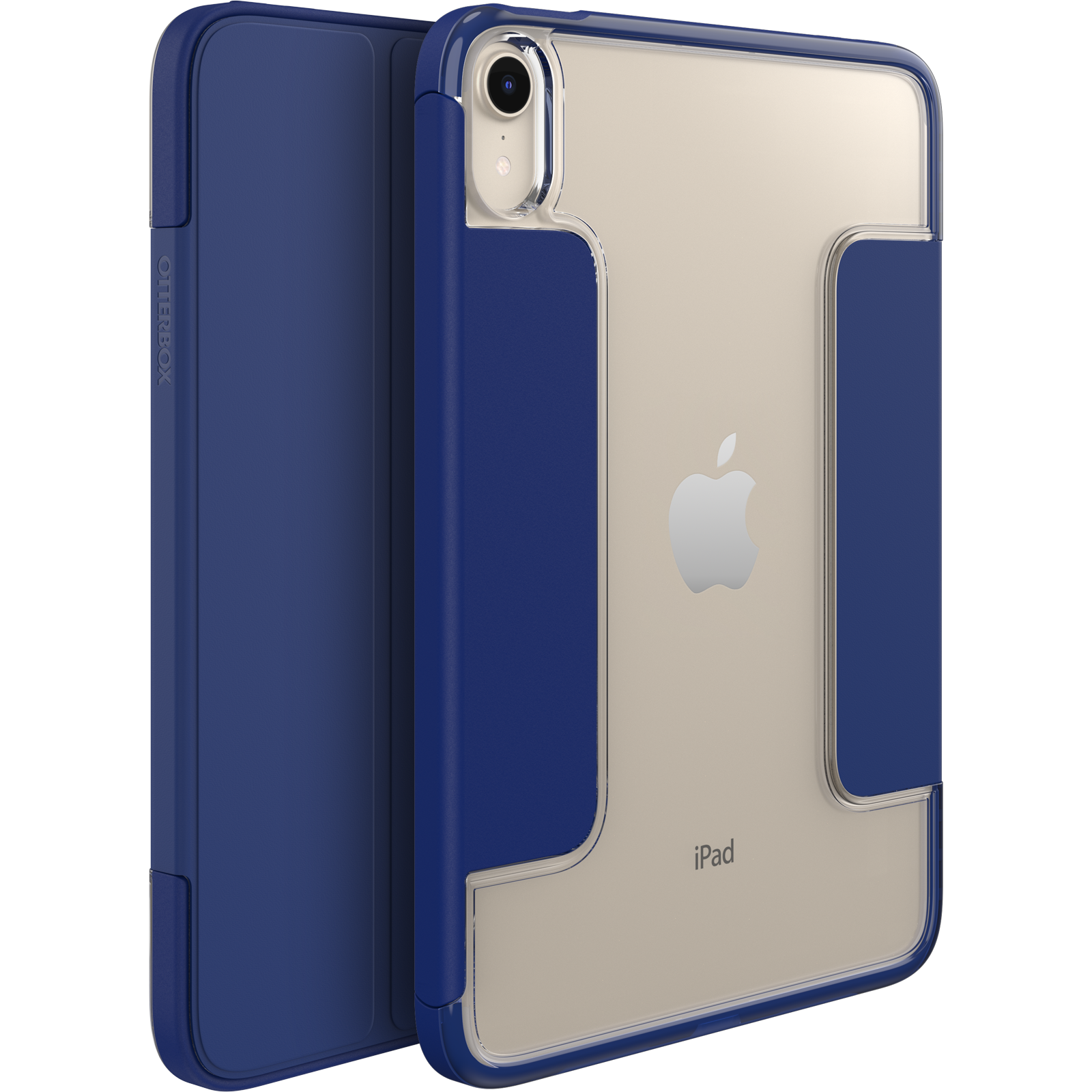 OtterBox | iPad mini (6th gen) Case | Symmetry Series 360 Elite