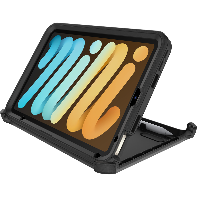 iPad mini (A17 Pro) case | OtterBox Defender case