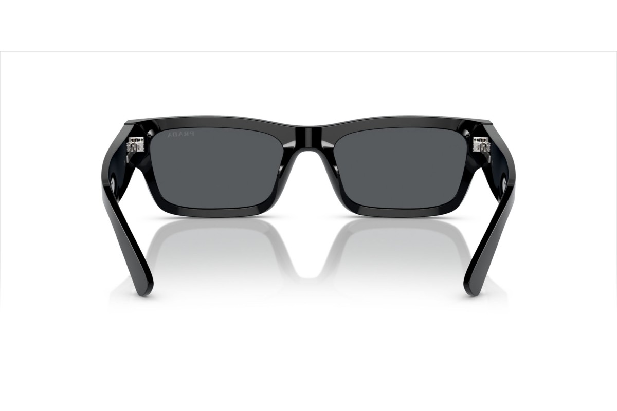 Sunglasses Prada PR A03S (16K07T) PRA03S SPRA03S Man | Free