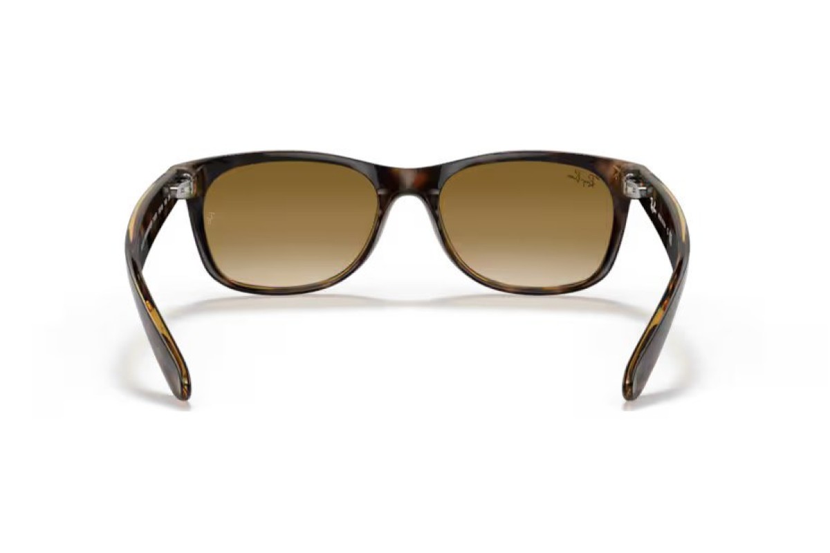 Sunglasses Ray-Ban New Wayfarer RB 2132 (710/51) RB2132 Unisex