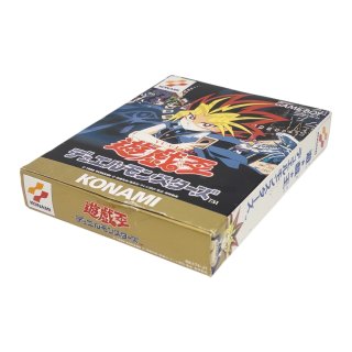 遊戯王デュエルモンスターズ6 エキスパート2｜セーブできない方に