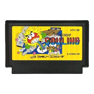 チャンピオンシップロードランナー』中古販売｜ファミコンソフト