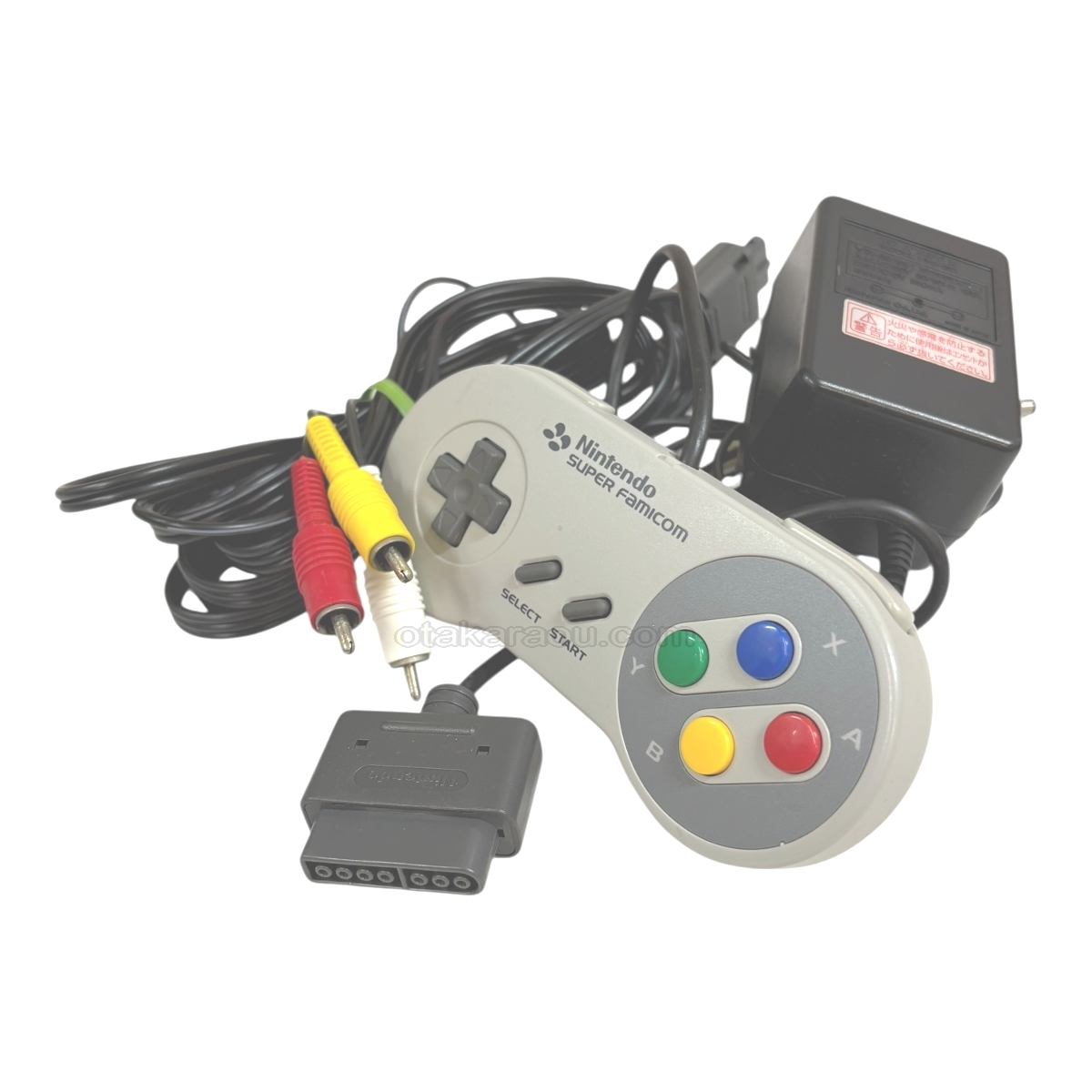 スーパーファミコン本体-2｜中古ゲーム・レトロソフト専門通販