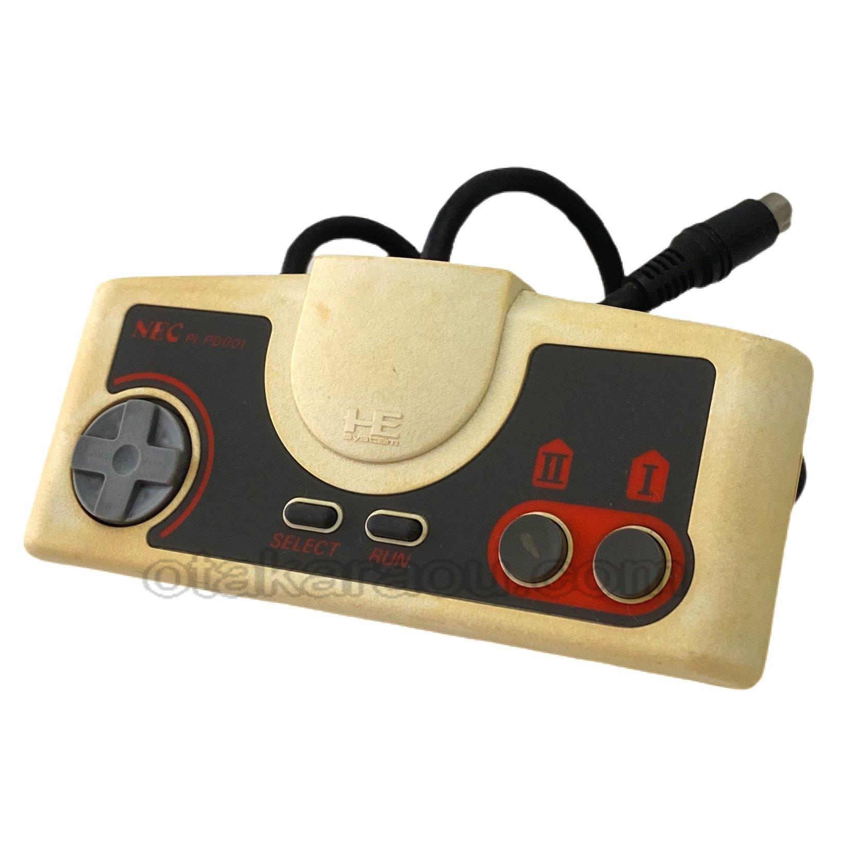 PCエンジン本体 をお探しならここ！人気レトロゲーム