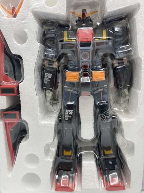 MRX-009 サイコガンダム 「機動戦士Zガンダム」 GUNDAM FIX FIGURATION