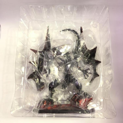 メガハウス ART WORKS MONSTERS 『遊戯王デュエルモンスターズ』 真紅