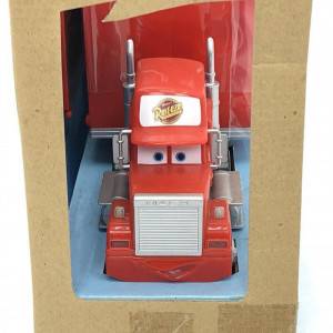 初代マックトレーラー＆カーズ ミニカー15台セット ディズニーストア