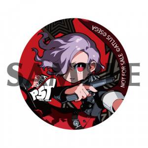 オリジナル特典】ペルソナ5 タクティカ 予約受付中 | ゲーム