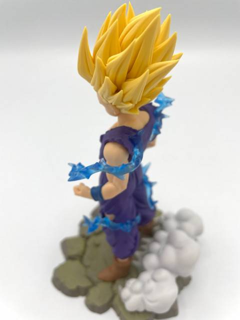 レビュー】ドラゴンボールZ History Box vol.10 | ゲーム・フィギュア