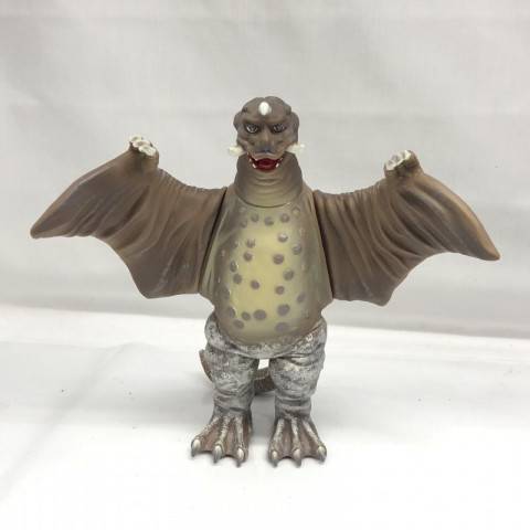 ウルトラ怪獣シリーズ プレミアム ゴメス ペギラ ガラモン 買取しま