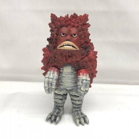 ウルトラ怪獣シリーズ プレミアム ゴメス ペギラ ガラモン 買取しま