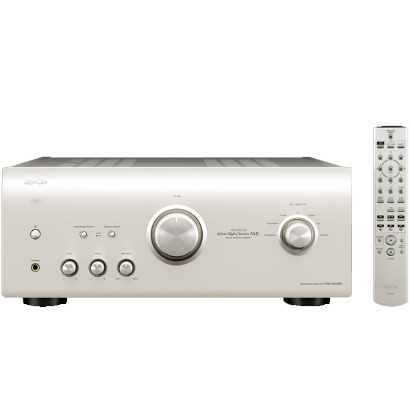DENON/プリメインアンプ/PMA-2000RE 高級オーディオ,ピュアオーディオ