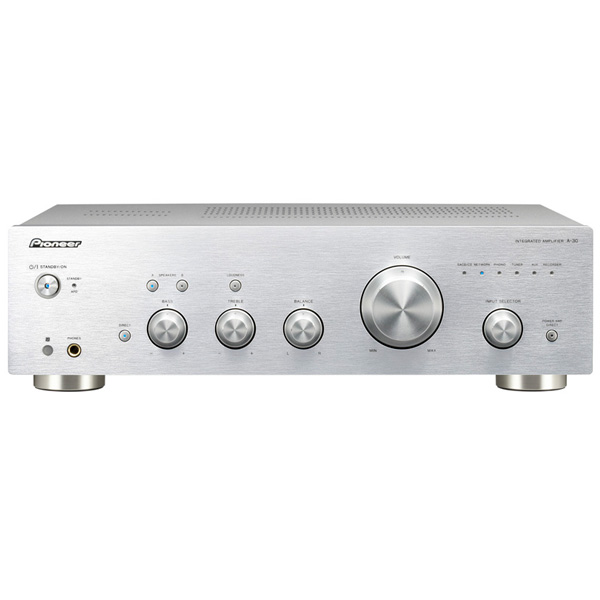 PIONEER/プリメインアンプ/A-30 高級オーディオ,ピュアオーディオ専門