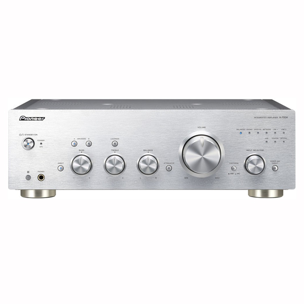 Pioneer/プリメインアンプ/A-70DA 高級オーディオ,ピュアオーディオ