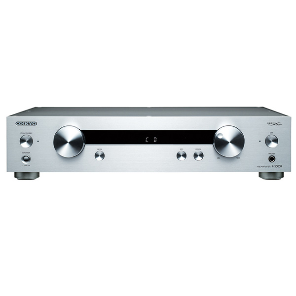 ONKYO/プリアンプ/P-3000R 高級オーディオ,ピュアオーディオ専門店