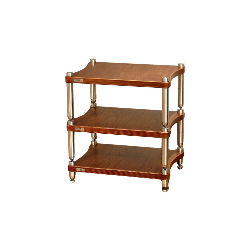 MYSTJ /オーディオラック/CMS Seriesのご紹介です。